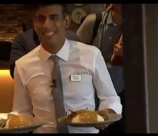 Labour party asks the Chancellor to come clean about who is keeping children hungry