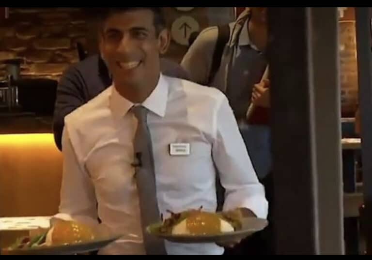 ‘The Chancellor seems to be spreading irresponsible myths’