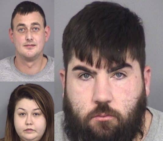 Organised crime gang members from Poole and Bournemouth jailed Organised crime gang members from Poole and Bournemouth jailed