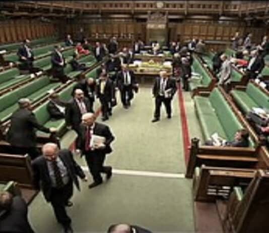 ARE POLITICIANS RIGHT TO TAKE MORE MONEY?