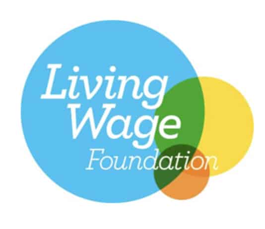 Weymouth Town Council celebrates commitment to Real Living Wage