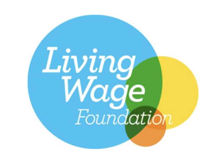 Weymouth Town Council celebrates commitment to Real Living Wage