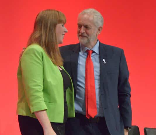 Angela Rayner needs to up her game