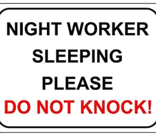 Dorset’s night workers deserve better pay and conditions