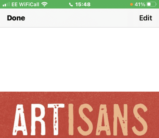 More than 50 artists and makers to feature at new Artisans’ Bazaar