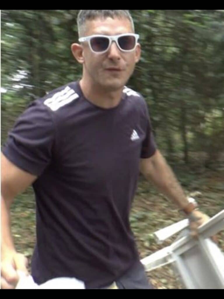 Suspect sought following assault and criminal damage incident in Christchurch