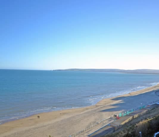 BCP: More than half a million pounds to be spent in bid to improve the experience of beach-goers