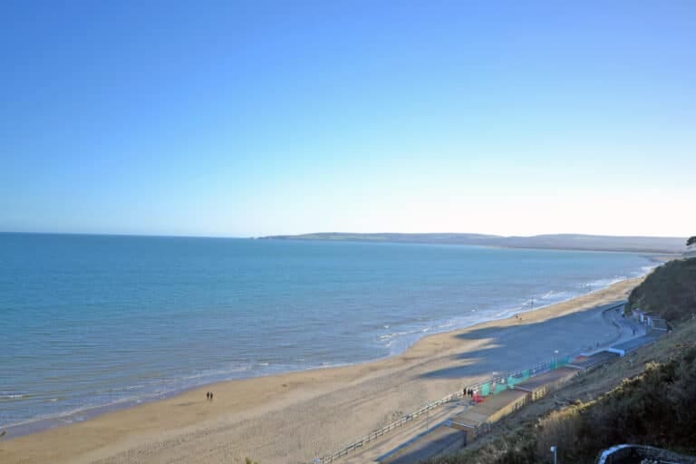 BCP: More than half a million pounds to be spent in bid to improve the experience of beach-goers