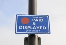 Free Parking Dates For November And December In Weymouth Announced