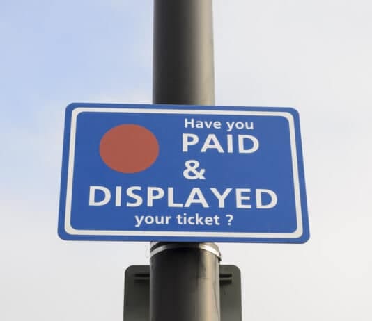 Free Parking Dates For November And December In Weymouth Announced