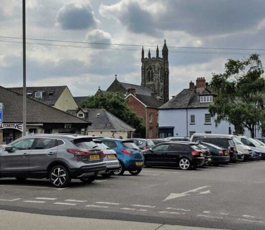 Dorset Council-run car parks set to standardise charges
