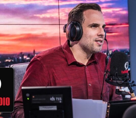 The Sun ‘corrects error’ after Dan Wootton lies about crime rates in London