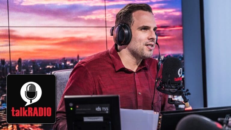 The Sun ‘corrects error’ after Dan Wootton lies about crime rates in London