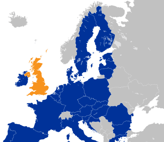 Brexit: EU says it will start legal action over Boris Johnson’s controversial Internal Market Bill
