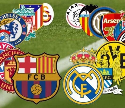 Top flight football set for radical changes as FIFA backed tournament on verge of agreement