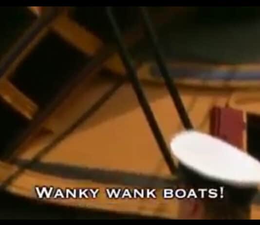 ‘I nearly spit my beer out’: Pro empire Tory Brexit anthems given a complete makeover 'I nearly spit my beer out': Pro empire Tory Brexit anthems given a complete work over