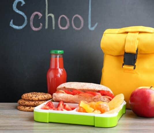 DEMAND FOR FREE SCHOOL MEALS RISES SHARPLY AS THE ECONOMIC IMPACT OF COVID 19 ON FAMILIES BITES