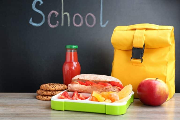 DEMAND FOR FREE SCHOOL MEALS RISES SHARPLY AS THE ECONOMIC IMPACT OF COVID 19 ON FAMILIES BITES