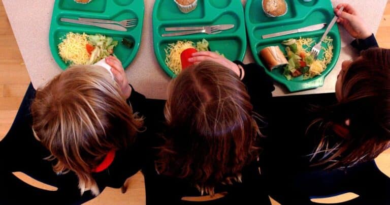 Dorset businesses step up for hungry children