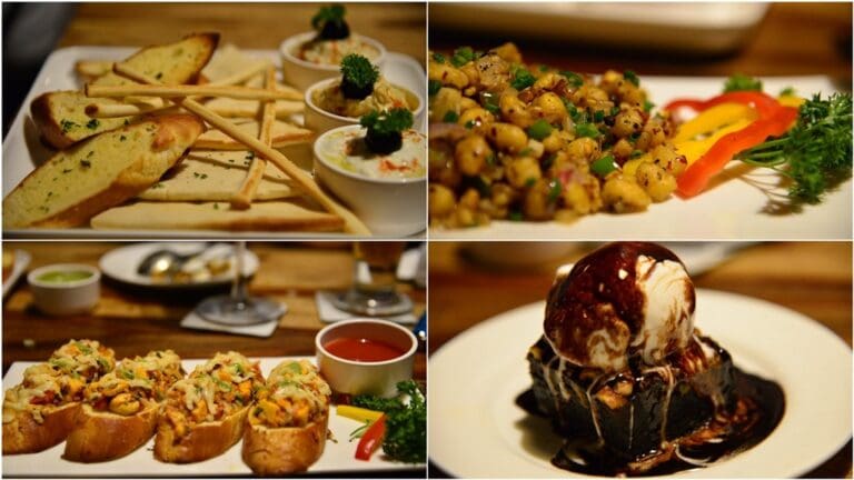 How many dined on this before voting to keep children hungry?