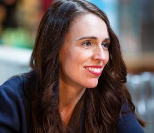 Imagine what the current UK Labour party would have done to Jacinda Ardern?