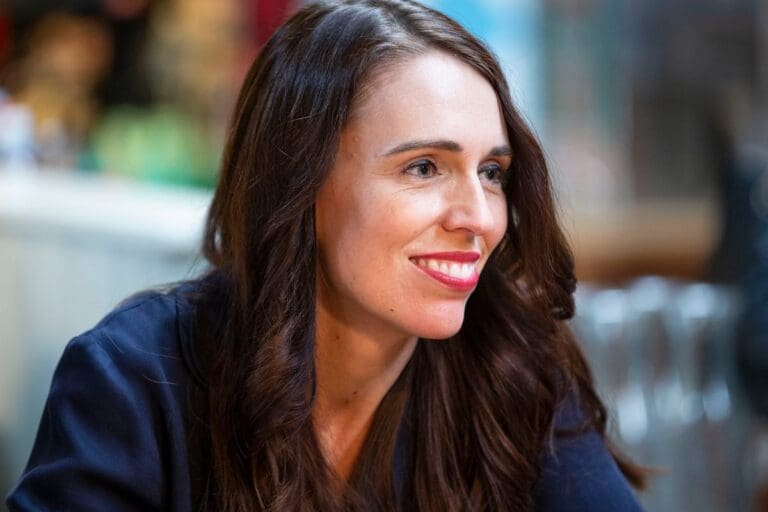 Imagine what the current UK Labour party would have done to Jacinda Ardern?