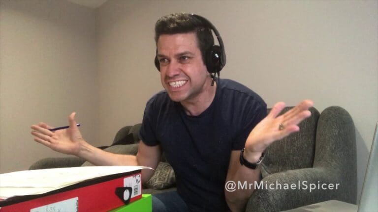 Trump’s Debate Advisor Had a Long NIght — The Room Next Door