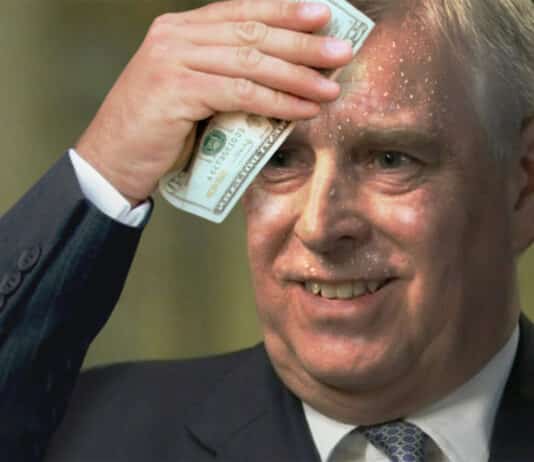 Prince Andrew Must Face Courtroom Justice