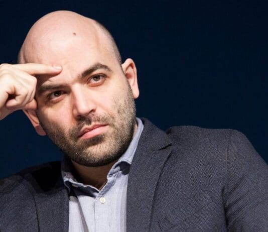 Mafia expert identifies Britain as the ‘most corrupt country in the world’