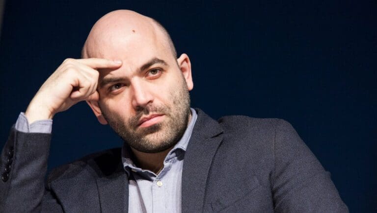 Mafia expert identifies Britain as the ‘most corrupt country in the world’