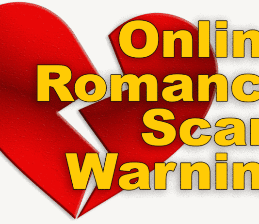 Romance fraud in Dorset up 26% in a year