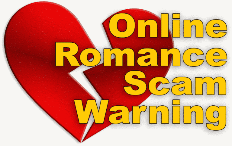Romance fraud in Dorset up 26% in a year