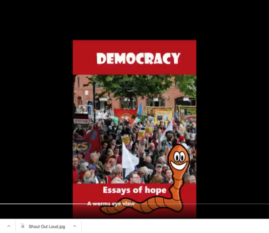 A great Christmas… present: Essays of Hope