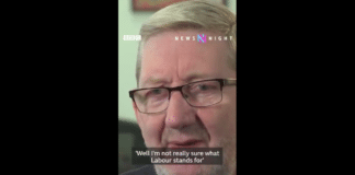 Len McCluskey explains why the Unite union is rolling back financial support for the Labour party