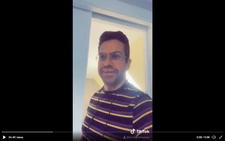 I’m from the government why not retrain for ‘cyber’