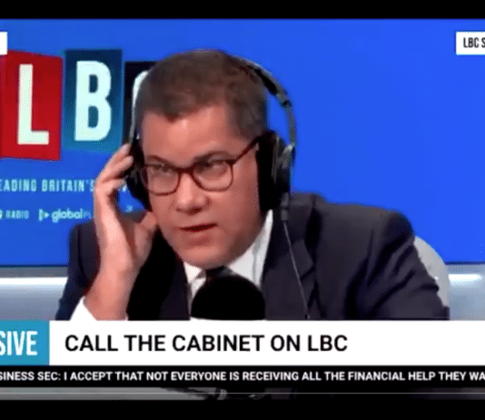 Government to say ‘Australia Deal’ when they mean ‘No Deal’