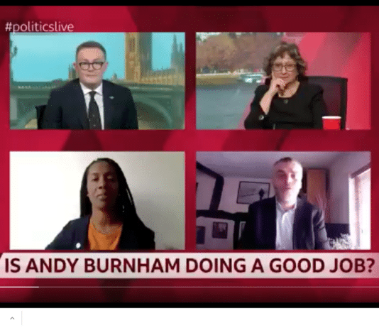 Tory to Tory: The government simply do not listen to other people’s opinions