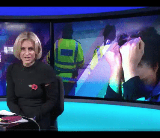 Emily Maitlis: BBC board has been infiltrated by Conservative Party agent