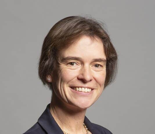 This is North Devon Tory MP Selaine Saxby’s response to local businesses helping hungry children