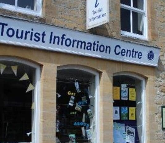 Have your say on the future of Tourist Information Centres in Dorchester, Sherborne and Wareham