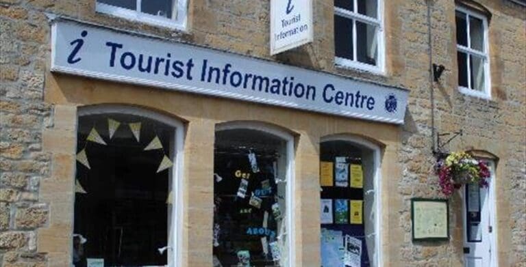 Have your say on the future of Tourist Information Centres in Dorchester, Sherborne and Wareham