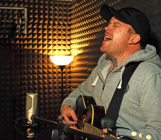 ‘Shout out Loud’ for World Mental Health Day