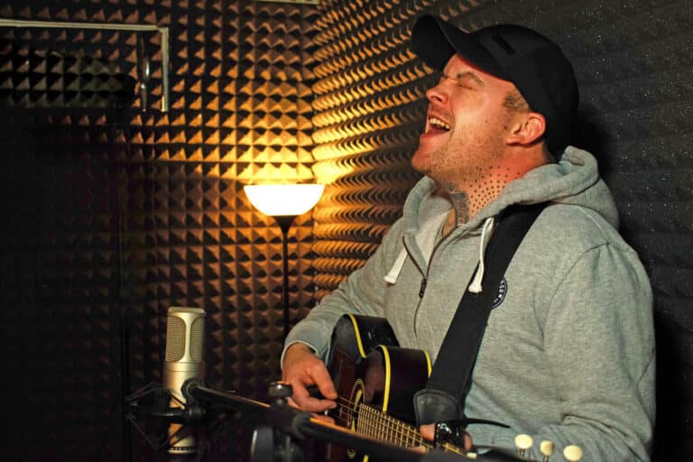 ‘Shout out Loud’ for World Mental Health Day