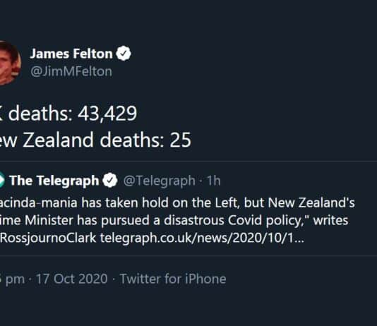 “If you’re not angry yet, you’re reading the propaganda of the billionaires!”