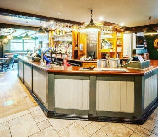 Pub in Rishi Sunak’s constituency bans him and three other Tory MP’s for life