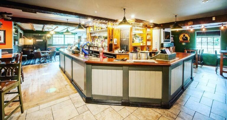 Pub in Rishi Sunak’s constituency bans him and three other Tory MP’s for life