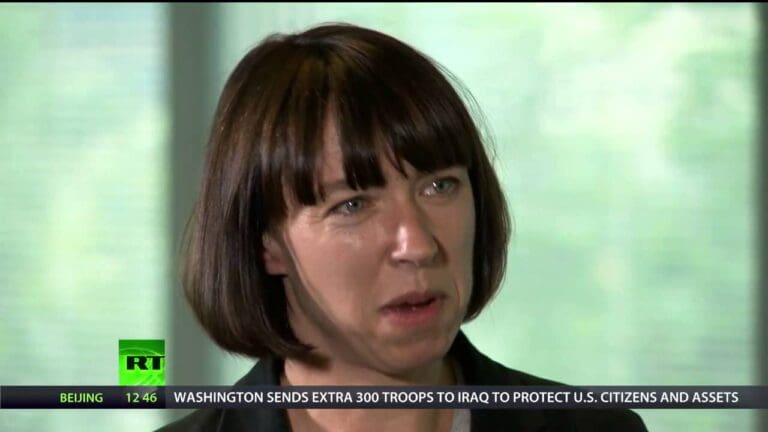 Cosy corruption: How government policies are really made