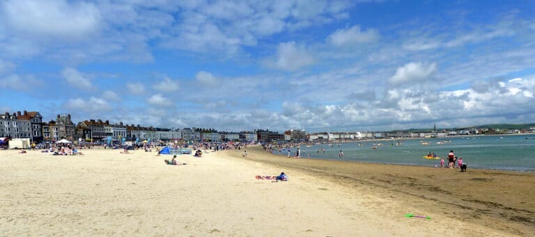 Rape and sexual assault near King’s Statue in Weymouth
