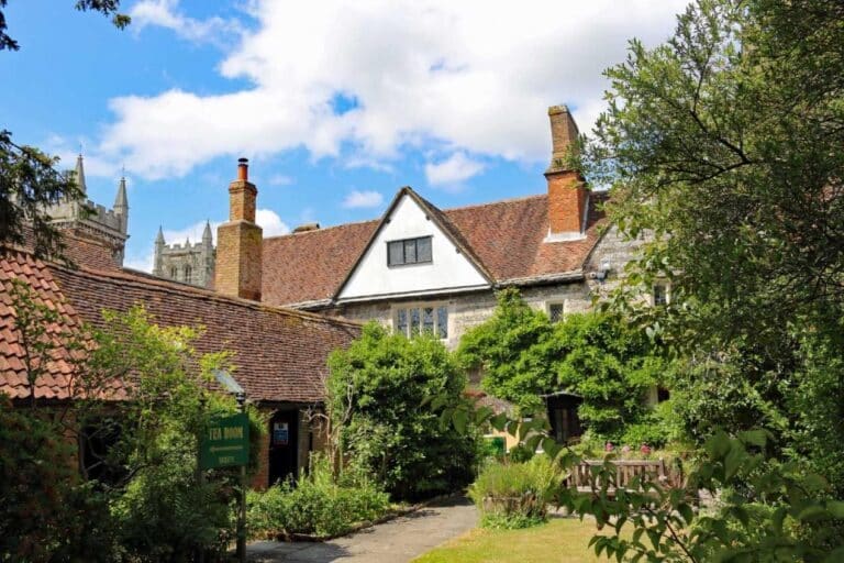 Wimborne museum announces reopening date and a new name