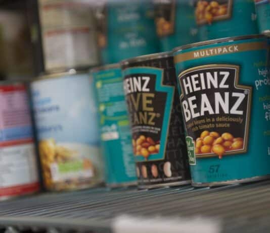 Tory party whips briefing against Marcus Rashford over child poverty